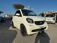 usata Smart ForTwo Coupé 60 1.0 Youngster