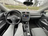 Usata VW Scirocco 160 CV (117 kW) 2013 Coupé