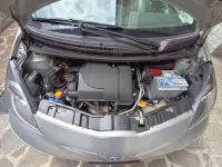 Usata Toyota Aygo 68 CV (50 kW) 2006 Grigio Utilitaria