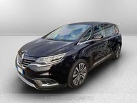 Usata Renault Espace Initiale Paris 200 CV (147 kW) 2021 Nero Monovolume