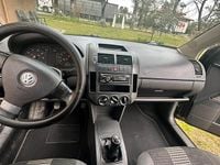 Usata VW Polo 64 CV (47 kW) 2008 Berlina