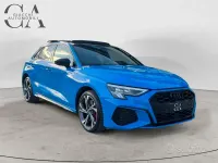 Occasion Audi A3 S-Line 245 PK (180 kW) 2021 Other Sedan