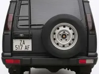 Usata Land Rover Discovery 139 CV (102 kW) 2000 SUV
