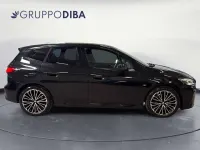 Usata BMW 218 Active Tourer M Sport 150 CV (110 kW) 2025 Nero Monovolume