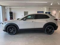 Nuova Mazda CX-30 Homura-Line 140 CV (102 kW) 2026 Platinum quarz SUV