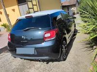 Usata DS Automobiles DS3 So Chic 2011