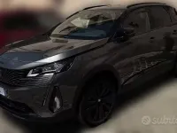 Usata Peugeot 3008 GT 131 CV (96 kW) 2023 Grigio SUV