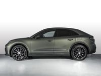 Nuova Porsche Macan 330 kW (449 CV) 2026 Verde aventurine metallizzato SUV