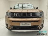 Nuova Fiat Grande Panda Icon 110 CV (80 kW) 2026 Bronzo Utilitaria