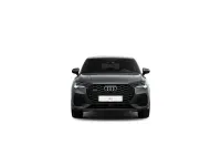 Usata Audi Q3 Sportback Comfort 200 CV (147 kW) 2023 Grigio daytona perlato SUV