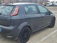 Usata Fiat Punto Evo 65 CV (47 kW) 2010 Utilitaria