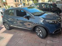 Usata Renault Captur 90 CV (66 kW) 2017 SUV