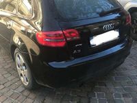 Usata Audi A3 140 CV (102 kW) 2011 Utilitaria