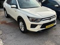 Usata Ssangyong (KGM) Korando 163 CV (119 kW) 2020 Bianco Station wagon