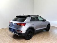 Occasion VW T-Roc Sportline 116 PK (85 kW) 2023 Zilver SUV