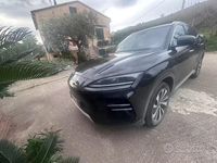 Usata BYD Seal U 160 kW (218 CV) 2025 Nero SUV