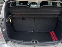 Usata Lancia Ypsilon 2007 Grigio Utilitaria