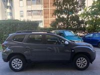 Usata Dacia Duster Expression 101 CV (74 kW) 2023 Grigio SUV