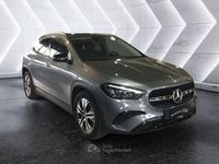 Usata Mercedes GLA200 Advanced Plus 150 CV (110 kW) 2025 Grigio SUV