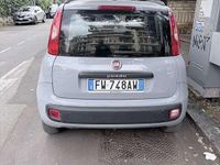 Usata Fiat Panda Lounge 69 CV (50 kW) 2019 Utilitaria