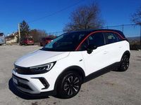 usata Opel Crossland X Crossland 2021 1.5 ecotec GS Line 110cv