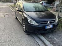Usata Peugeot 307 90 CV (66 kW) 2005 Station wagon