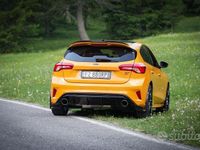 Usata Ford Focus ST 330 CV (242 kW) 2019 Berlina