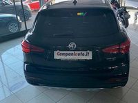 Usata MG EHS Exclusive 162 CV (119 kW) 2021 Nero SUV