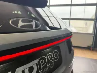 Usata Hyundai Tucson 136 CV (100 kW) 2023 Grigio SUV