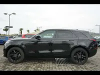 Usata Land Rover Range Rover Velar SE Dynamic 204 CV (150 kW) 2025 Nero SUV