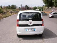 Usata Fiat Qubo Dynamic 95 CV (69 kW) 2015 Bianco Monovolume