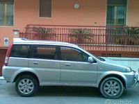 Usata Honda HR-V Sport 124 CV (91 kW) 2003 SUV
