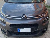 usata Citroën C3 shine gpl neopatentati