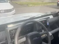 Usata Fiat Panda 39 CV (28 kW) 1999 Bianco Berlina