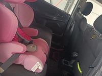 Usata Suzuki Ignis 2004 Grigio Utilitaria