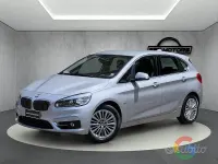 Usata BMW 218 Active Tourer Luxury Line 150 CV (110 kW) 2017 Other Monovolume