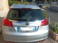 usata Opel Insignia anno 2011