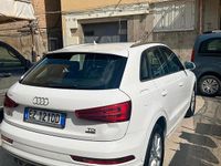Usata Audi Q3 Sport 150 CV (110 kW) 2015 SUV