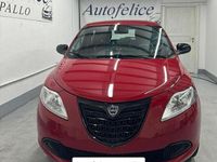 Usata Lancia Ypsilon 85 CV (62 kW) 2015 Rosso Utilitaria