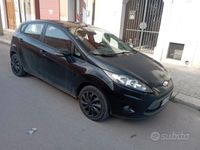 Usata Ford Fiesta 70 CV (51 kW) 2010 Utilitaria