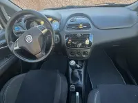 Usata Fiat Grande Punto 75 CV (55 kW) 2013 Utilitaria
