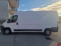 usata Citroën Jumper 33 2.2 HDi/100 33 2.2 HDi/100 PLM-TM Furgone