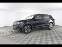 Usata VW Tiguan Life 150 CV (110 kW) 2024 Nero / metallizzato SUV