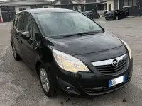 Usata Opel Meriva Cosmo 120 CV (88 kW) 2013 Monovolume