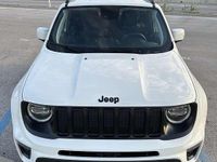 Usata Jeep Renegade Night Eagle 120 CV (88 kW) 2020 SUV