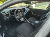 Usata Kia Ceed Sportswagon 116 CV (85 kW) 2019 Station wagon