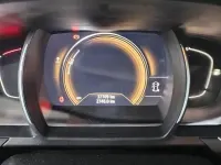 Usata Renault Scénic 120 CV (88 kW) 2019 Rosso Monovolume