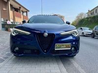 usata Alfa Romeo Stelvio Stelvio2.2 t Veloce Ti Q4 210cv AUTOTETTOUNICOP