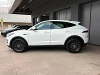 Usata Jaguar E-Pace 163 CV (119 kW) 2021 Bianco SUV