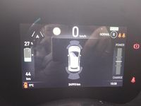 Usata Fiat 500e Icon 86 kW (118 CV) 2020 Blu Cabrio